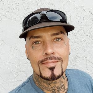 Meet your Posher, Lon